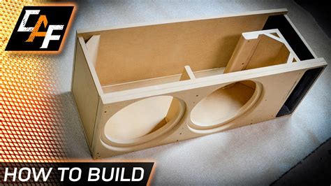 steel subwoofer box|subwoofer box builder near me.